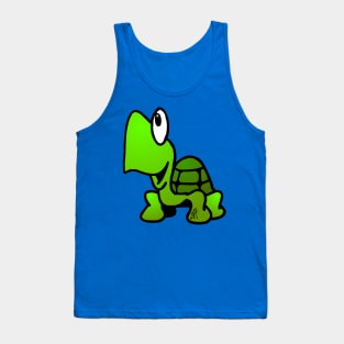 Turtle Tank Top